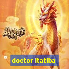 doctor itatiba